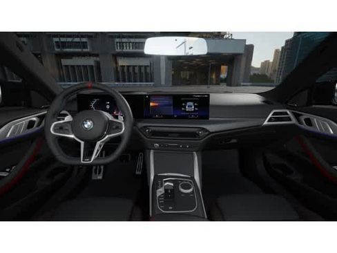New 2026 BMW M440i Coupe w/ Premium Package RWD image 10