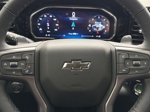 Used 2026 Chevrolet Silverado 1500 ZR2 image 25