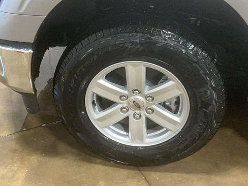 New 2025 Ford F150 XL w/ Equipment Group 103A High image 9