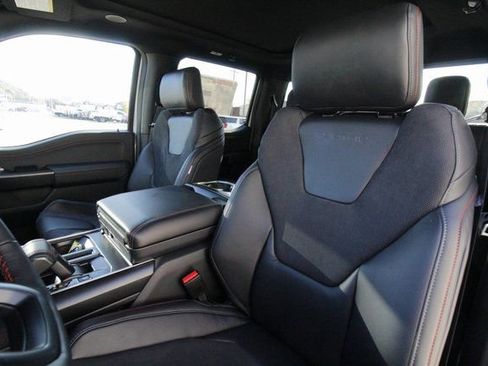 New 2025 Ford F150 Raptor image 9