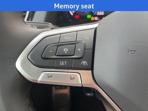 New 2026 Volkswagen Atlas Cross Sport SEL R-Line image 10