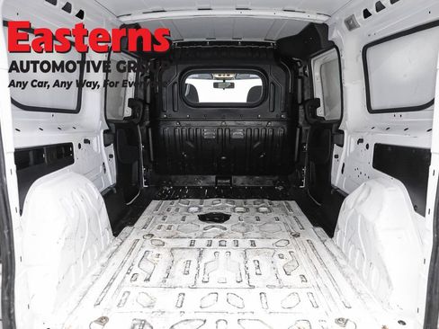 Used 2022 RAM ProMaster City Wagon FWD image 9