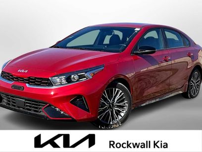 Certified 2024 Kia Forte GT-Line w/ GT-Line Premium Package
