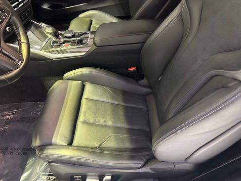 Used 2024 BMW M4 Competition w/ Executive Package RWD image 37