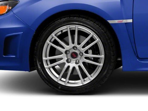 Used 2013 Subaru Impreza WRX STI image 11