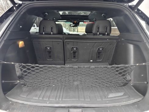 Certified 2026 Chevrolet TrailBlazer RS w/ Convenience Package image 18