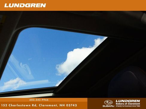 Used 2023 Subaru Forester Sport image 27