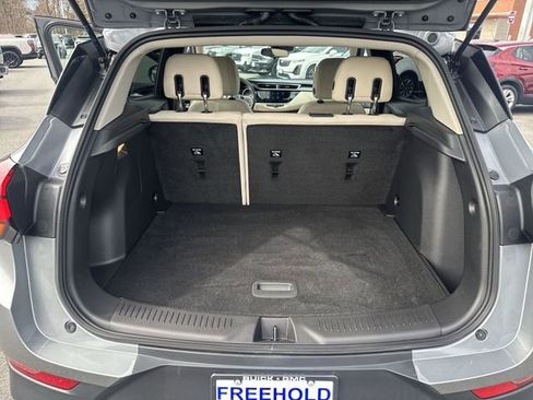 Certified 2023 Buick Encore GX Preferred w/ Cold Weather Comfort Package image 23