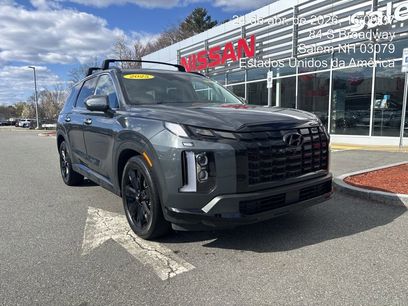 Used 2025 Hyundai Palisade XRT