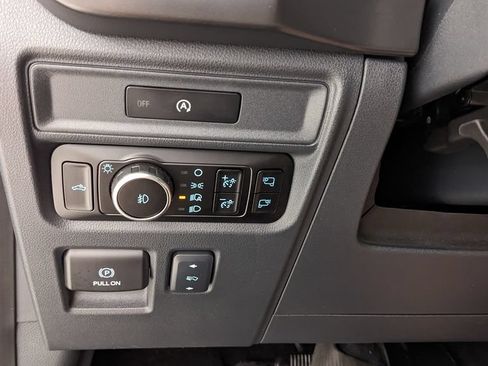Certified 2025 Ford F150 Tremor w/ Tow/Haul Package AWD/4WD image 21