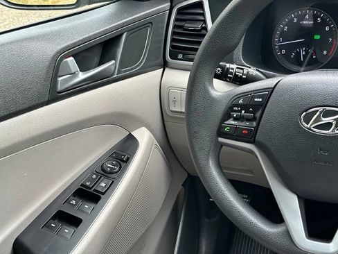 Used 2017 Hyundai Tucson SE w/ SE Popular Package 02 AWD/4WD image 30