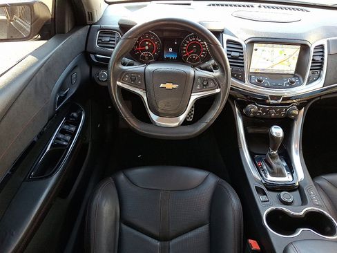 Used 2015 Chevrolet SS image 4