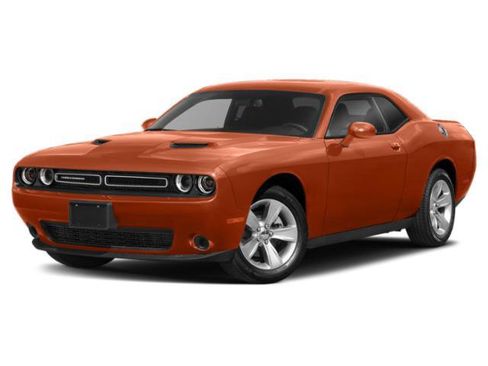 Used 2023 Dodge Challenger SXT w/ Plus Package image 3