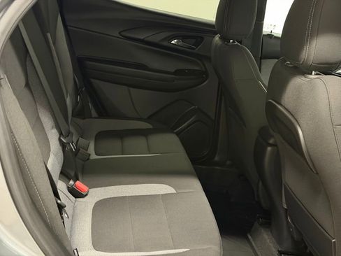 Certified 2024 Chevrolet TrailBlazer LT w/ LT Cold Weather Package image 26