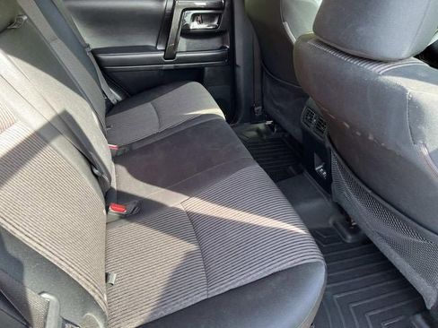 Used 2022 Toyota 4Runner TRD Off-Road AWD/4WD image 20