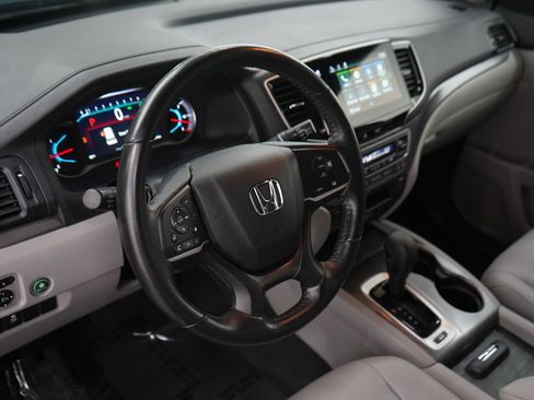 Used 2019 Honda Pilot EX-L image 22