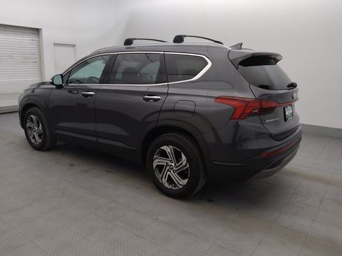 Used 2023 Hyundai Santa Fe SEL FWD image 3