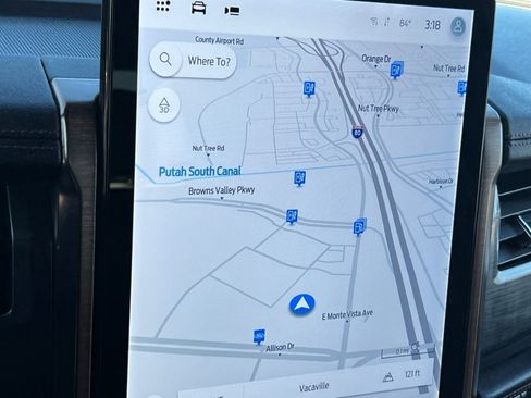 Certified 2023 Ford F150 Lightning Lariat image 19