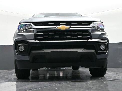 Used 2022 Chevrolet Colorado LT w/ LT Convenience Package image 27