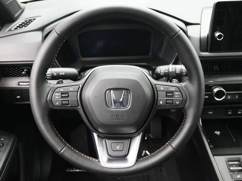 Used 2026 Honda CR-V TrailSport image 23
