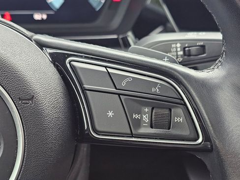 Used 2023 Audi A3 2.0T Premium image 22