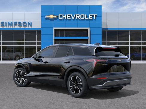 New 2026 Chevrolet Blazer EV LT image 26