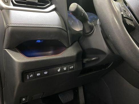 Used 2023 Toyota RAV4 Limited w/ Limited Grade Weather Package image 16