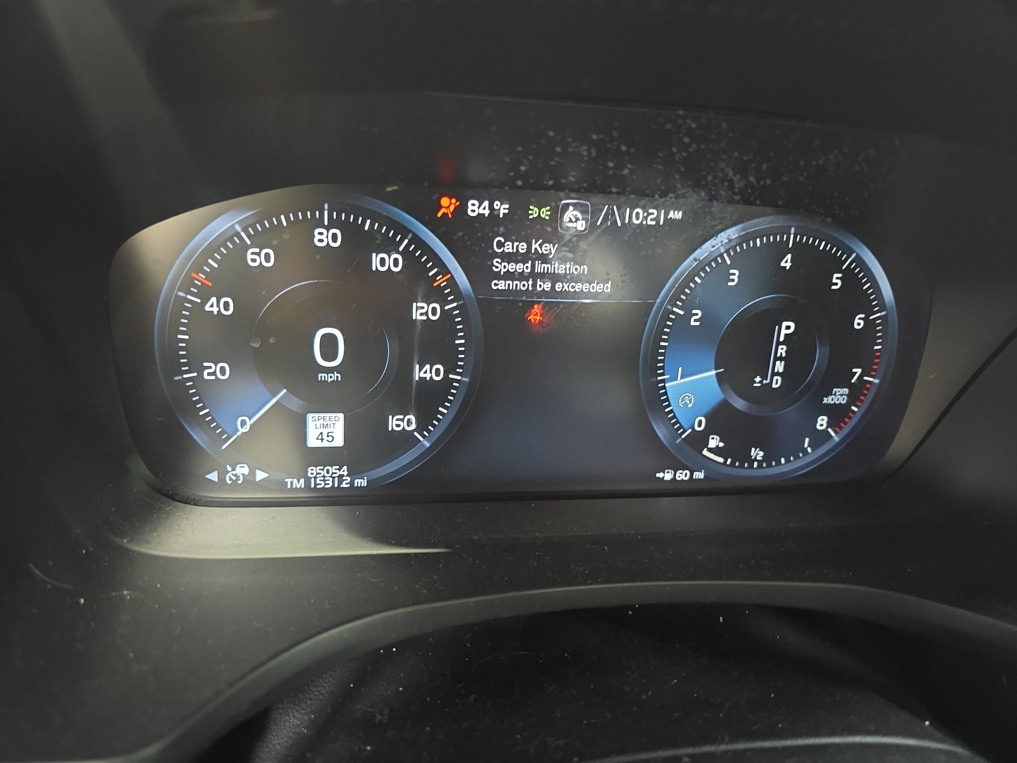 Used 2021 Volvo S60 T6 Momentum AWD/4WD image 16