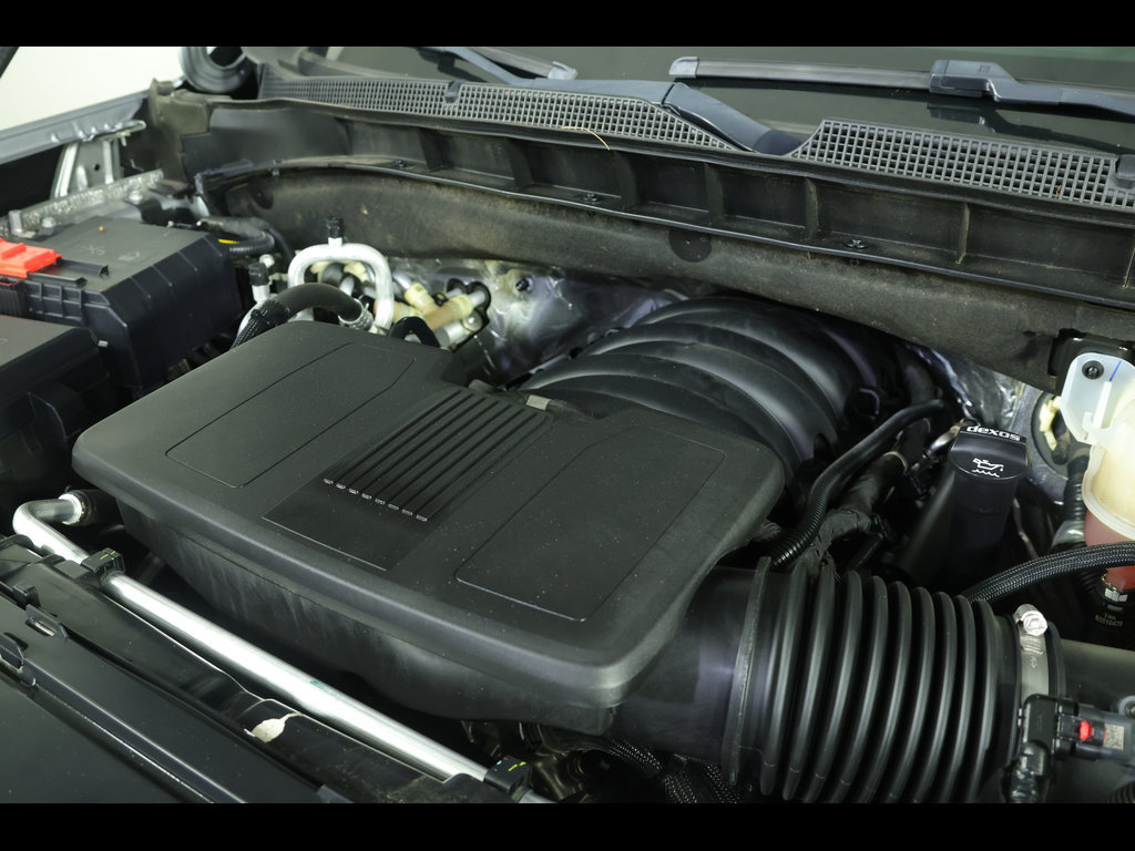 Used 2023 Chevrolet Tahoe Premier AWD/4WD image 25