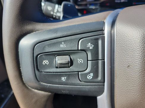 Certified 2024 GMC Sierra 1500 SLT w/ SLT Premium Plus Package image 28