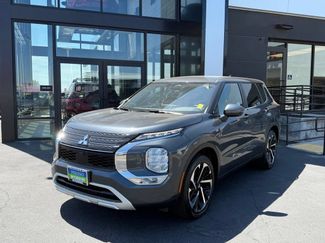 Used 2024 Mitsubishi Outlander SE AWD/4WD video 1