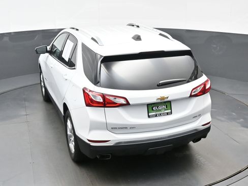 Used 2020 Chevrolet Equinox LT AWD/4WD image 30