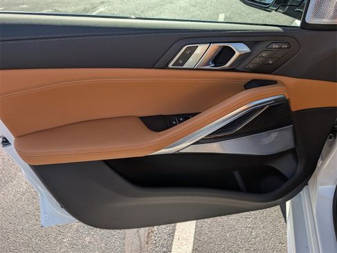 New 2026 BMW X6 M60i image 13