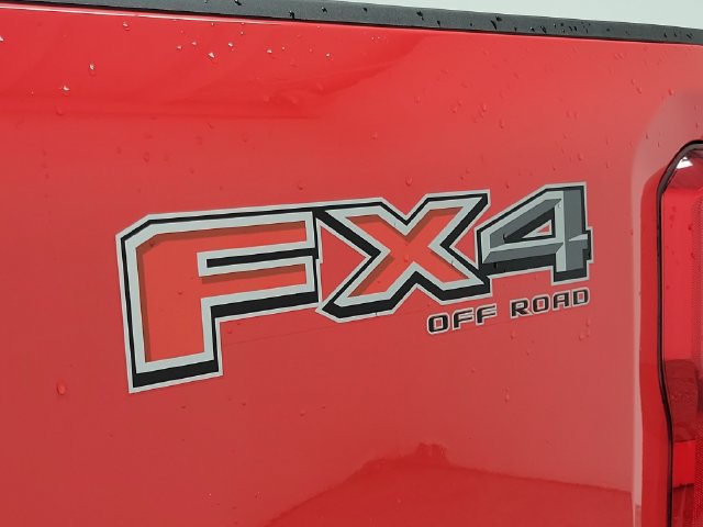 New 2026 Ford F350 XL w/ STX Appearance Package AWD/4WD image 7