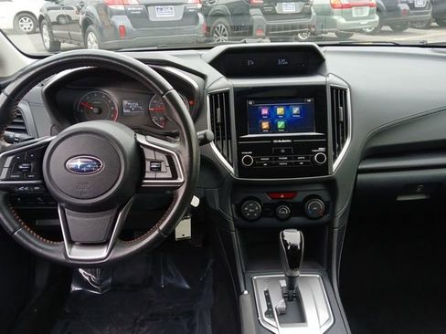 Used 2018 Subaru Crosstrek 2.0i Premium w/ Moonroof Package image 7