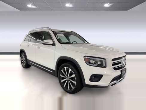 Certified 2022 Mercedes-Benz GLB 250 image 7