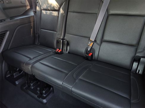 Certified 2022 Chevrolet Tahoe LT image 35