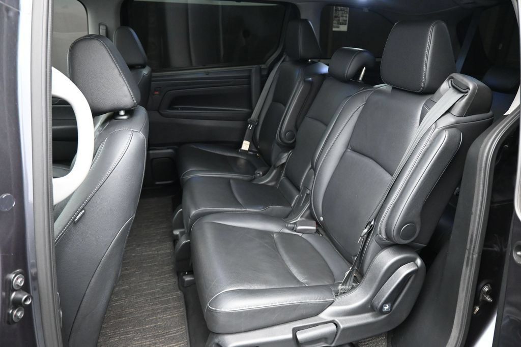 Used 2023 Honda Odyssey EX-L image 25