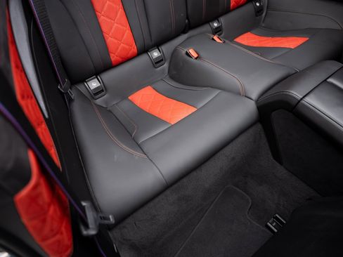 Used 2023 BMW M8 Competition w/ M Carbon Exterior Package image 75