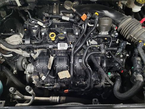 Used 2024 Ford Edge Titanium image 30