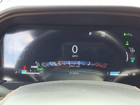 Certified 2025 Jeep Grand Cherokee Summit AWD/4WD image 6