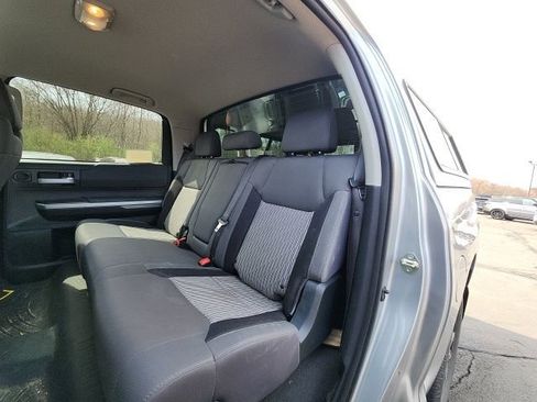 Used 2016 Toyota Tundra SR5 w/ TRD Off Road Package image 15