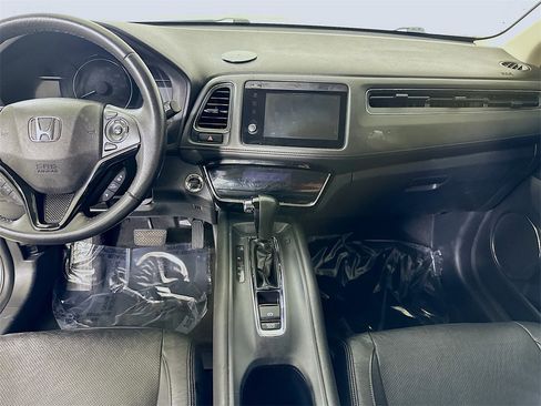 Used 2022 Honda HR-V EX-L image 17