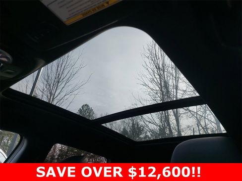 Certified 2024 Jeep Compass Limited w/ Elite Group image 31