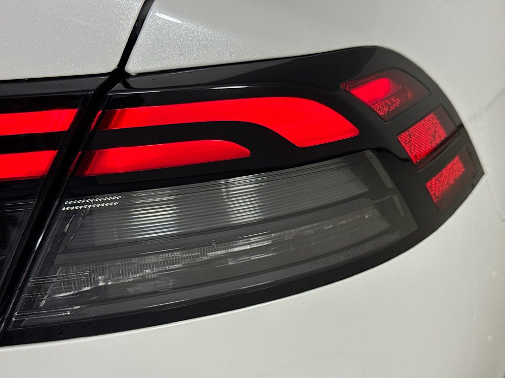 New 2026 Honda Accord LX image 10