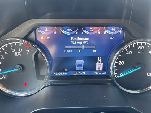 Used 2021 Ford F150 XLT w/ Equipment Group 302A High image 17