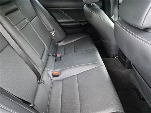 Certified 2024 Lexus IS 350 F Sport RWD image 18