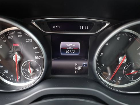 Used 2018 Mercedes-Benz GLA 250 4MATIC image 14