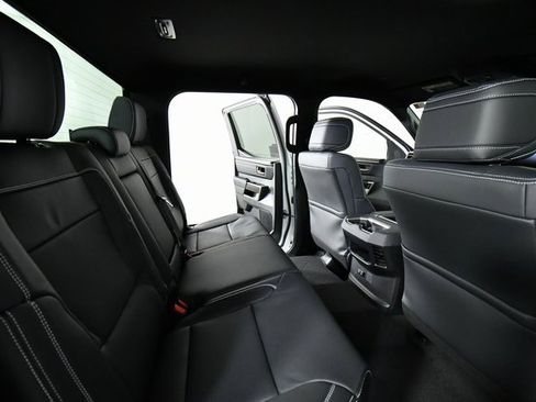 New 2026 Toyota Tundra Limited image 23