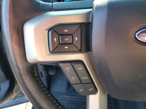 Used 2021 Ford F350 Lariat w/ Lariat Value Package image 25